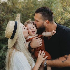 Meet your Posher, Tia